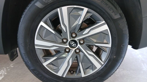 Hyundai Tucson 1.6 TGDI 110kW (150CV) Maxx Safe