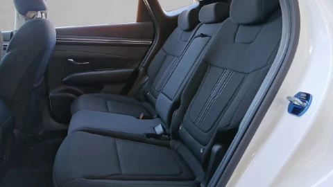 Hyundai Tucson 1.6 TGDI 110kW (150CV) Maxx Safe