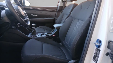 Hyundai Tucson 1.6 TGDI 110kW (150CV) Maxx Safe