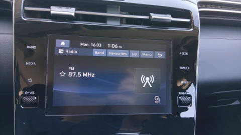 Hyundai Tucson 1.6 TGDI 110kW (150CV) Maxx Safe