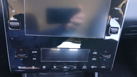 Hyundai Tucson 1.6 TGDI 110kW (150CV) Maxx Safe