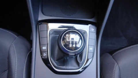 Hyundai Tucson 1.6 TGDI 110kW (150CV) Maxx Safe