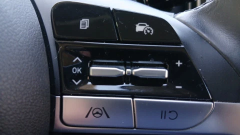 Hyundai Tucson 1.6 TGDI 110kW (150CV) Maxx Safe