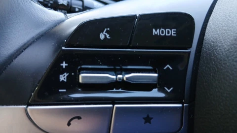 Hyundai Tucson 1.6 TGDI 110kW (150CV) Maxx Safe