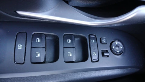 Hyundai Tucson 1.6 TGDI 110kW (150CV) Maxx Safe