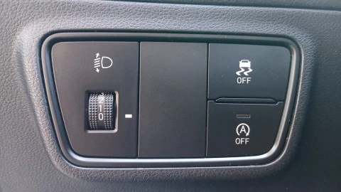 Hyundai Tucson 1.6 TGDI 110kW (150CV) Maxx Safe