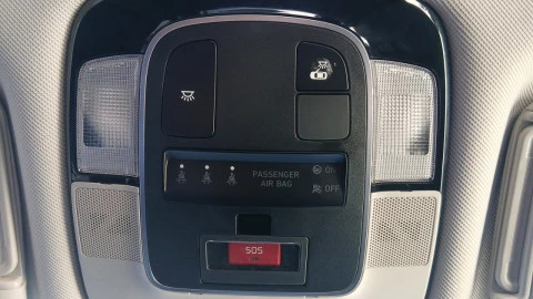 Hyundai Tucson 1.6 TGDI 110kW (150CV) Maxx Safe