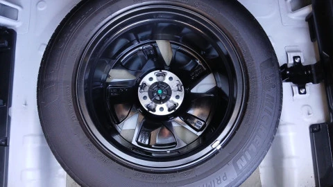 Hyundai Tucson 1.6 TGDI 110kW (150CV) Maxx Safe