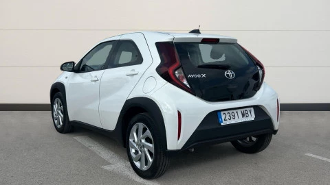 Toyota Aygo X Cross 1.0 VVT-I 72CV Play