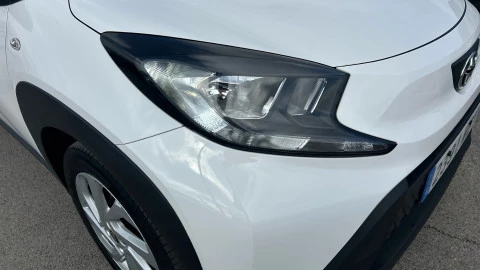 Toyota Aygo X Cross 1.0 VVT-I 72CV Play