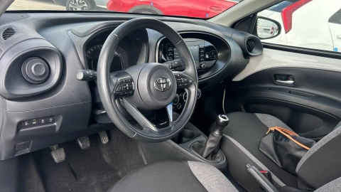 Toyota Aygo X Cross 1.0 VVT-I 72CV Play
