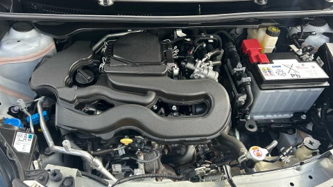 Toyota Aygo X Cross 1.0 VVT-I 72CV Play