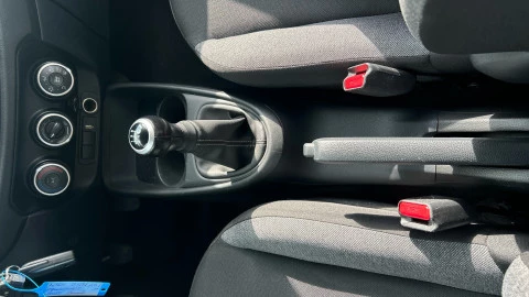 Toyota Aygo X Cross 1.0 VVT-I 72CV Play