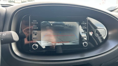 Toyota Aygo X Cross 1.0 VVT-I 72CV Play