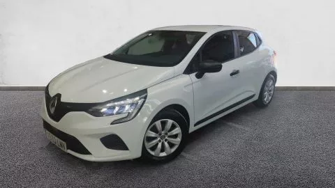 Renault Clio Life SCe 53 kW (72CV)
