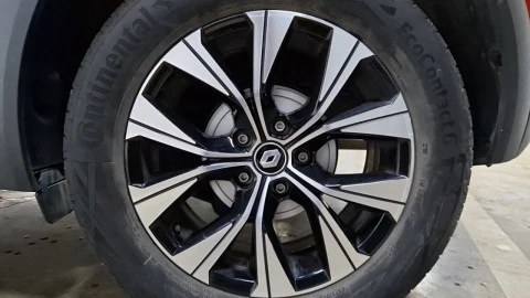 Renault Captur techno TCe 103 kW (140CV) EDC GPF