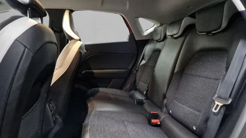 Renault Captur techno TCe 103 kW (140CV) EDC GPF