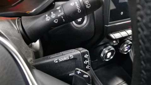 Renault Captur techno TCe 103 kW (140CV) EDC GPF