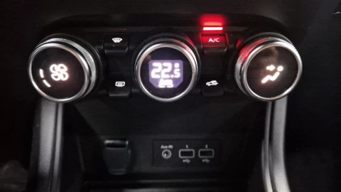 Renault Captur techno TCe 103 kW (140CV) EDC GPF