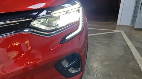 Renault Captur techno TCe 103 kW (140CV) EDC GPF