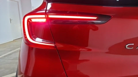 Renault Captur techno TCe 103 kW (140CV) EDC GPF