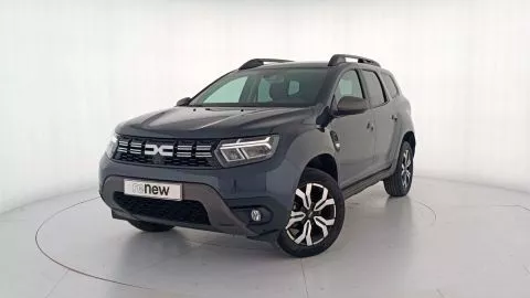 Dacia Duster   1.3 TCe Journey Go EDC 4x2 110kW