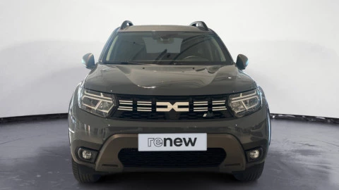 Dacia Duster JOURNEY