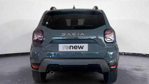 Dacia Duster JOURNEY