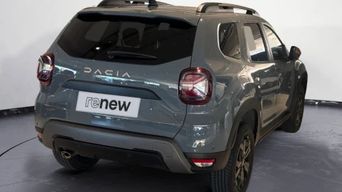 Dacia Duster JOURNEY