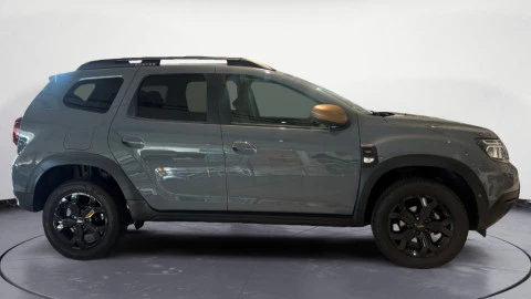 Dacia Duster JOURNEY