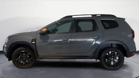 Dacia Duster JOURNEY