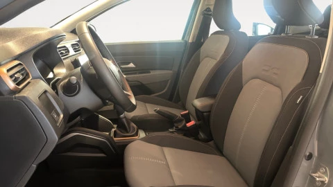 Dacia Duster JOURNEY