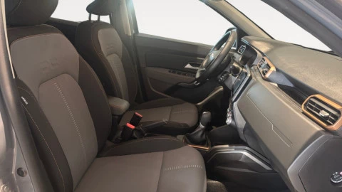 Dacia Duster JOURNEY