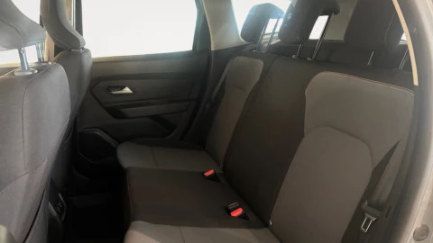 Dacia Duster JOURNEY