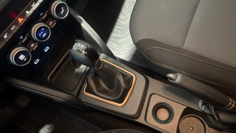 Dacia Duster JOURNEY