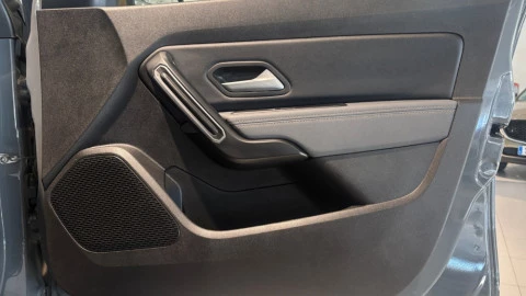 Dacia Duster JOURNEY