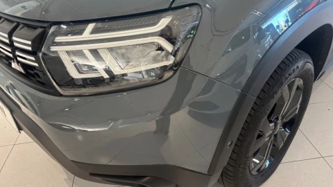 Dacia Duster JOURNEY
