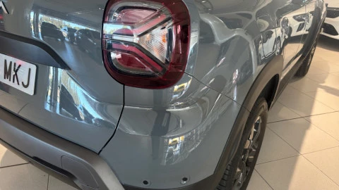 Dacia Duster JOURNEY