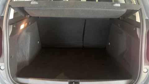 Dacia Duster JOURNEY