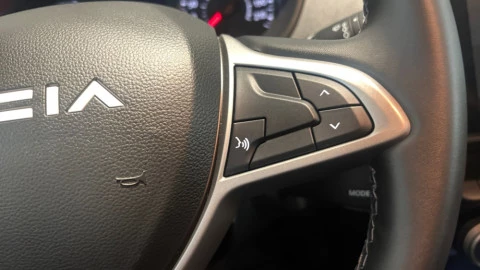 Dacia Duster JOURNEY