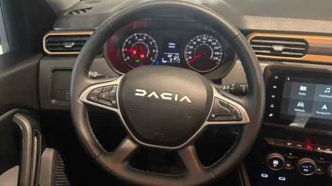 Dacia Duster JOURNEY