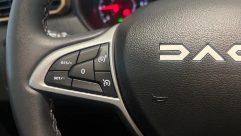 Dacia Duster JOURNEY