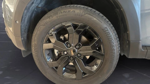 Dacia Duster JOURNEY