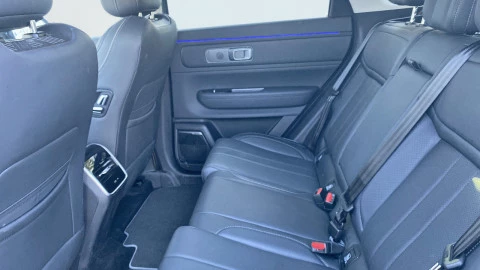 Jaecoo 7 PHEV Exclusive 1.5 TGDI+1DHT FWD