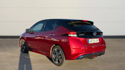 Nissan Leaf 40kWh N-Connecta