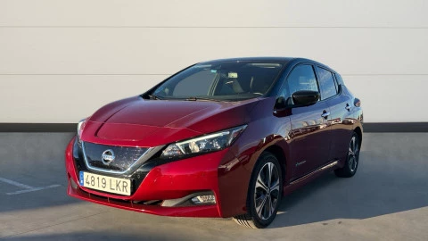 Nissan Leaf 40kWh N-Connecta