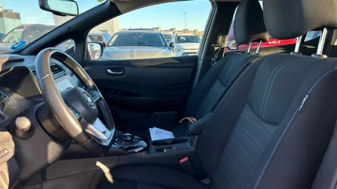 Nissan Leaf 40kWh N-Connecta