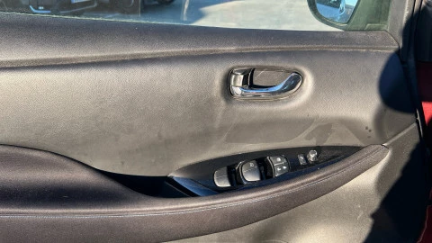 Nissan Leaf 40kWh N-Connecta