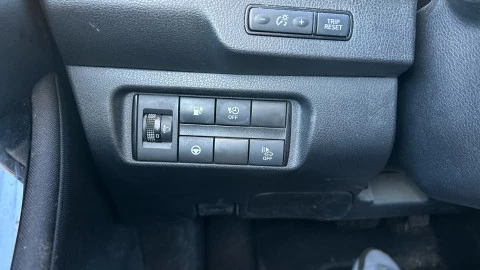 Nissan Leaf 40kWh N-Connecta