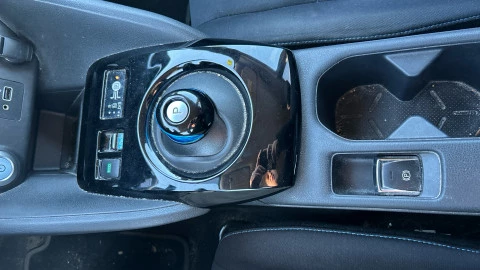 Nissan Leaf 40kWh N-Connecta